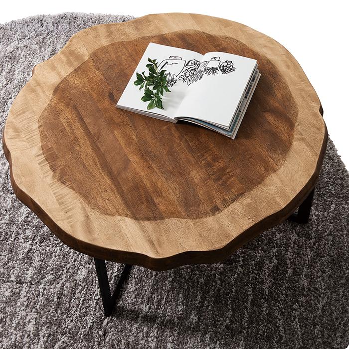 座卓 組立式 LT-53-75 幅750x奥行750x高さ360mm 桜屋工業 : A-Tal