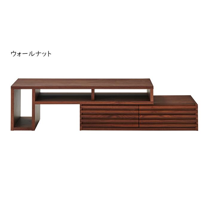 テレビ台 完成品 LV-80-120 国産 幅1200x奥行450x高さ375mm 桜屋工業
