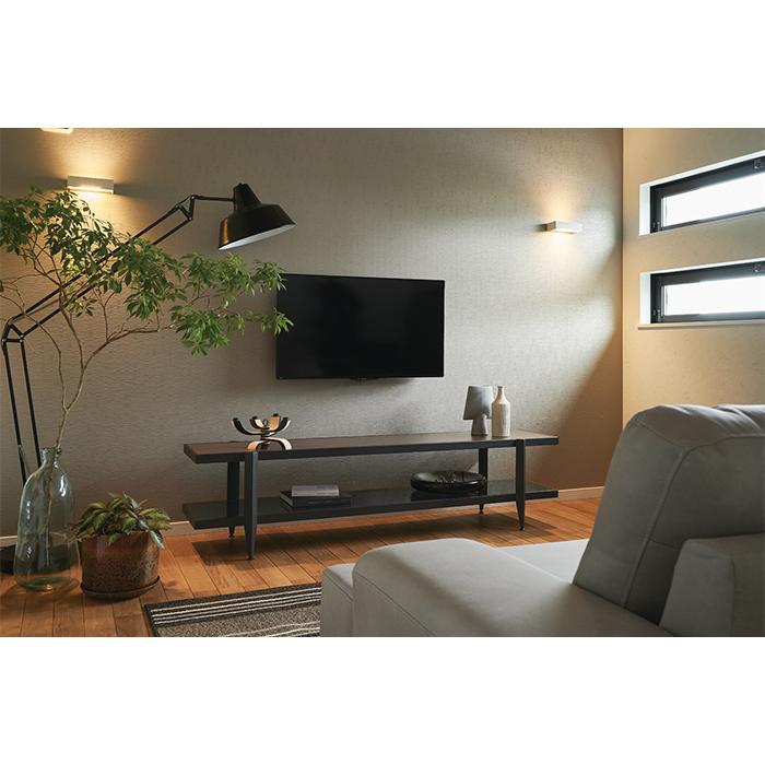 テレビ台 組立式 LV-99-180W 幅1800x奥行406x高さ445mm 桜屋工業 テレビ台 組立式 LV-99-180W 幅1800x奥行406x高さ445mm 桜屋工業