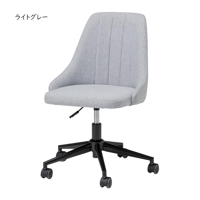 桜屋工業　ワークデスク　イス1脚付　21,780円 チェア 組立式 SC-64-F 幅610x奥行575x高さ800mm 桜屋工業 : A-Tal