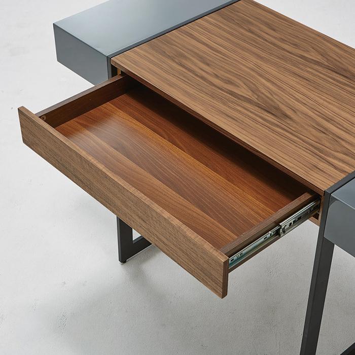 【新品】桜屋工業 DAY SD-660-W パソコンデスク、ワークデスク デスク 組立式 SD-660-W 幅1200x奥行500x高さ750mm 桜屋工業 : A-Tal