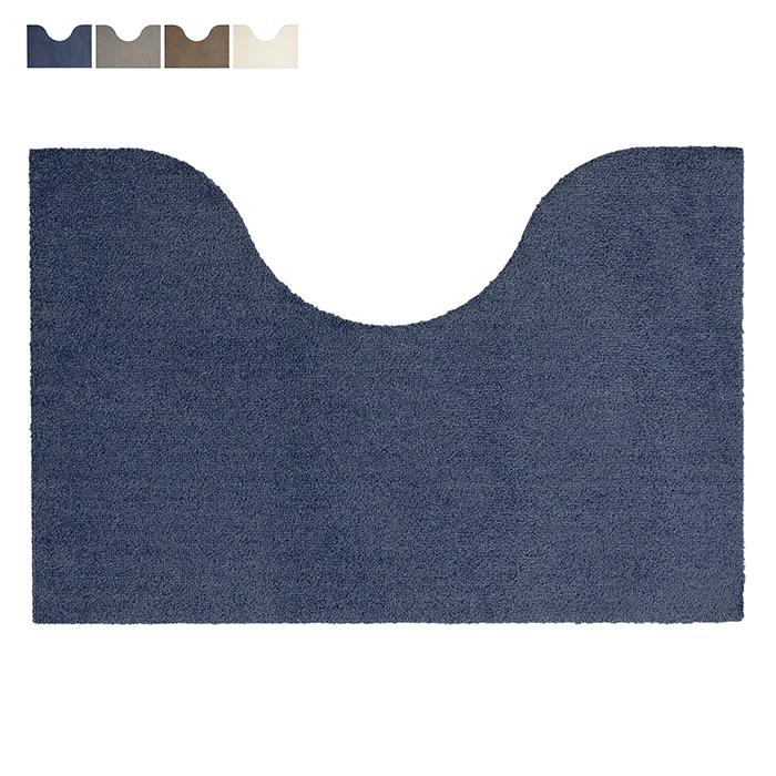 トイレマット 敷き分け ベース SELECT JUST FIT 40x60cm カキウチ | 