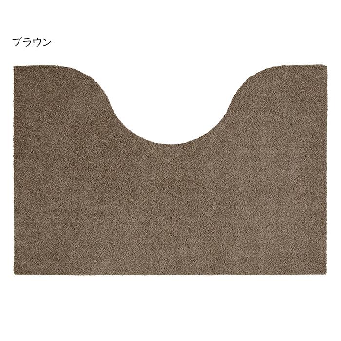 トイレマット 敷き分け ベース SELECT JUST FIT 40x60cm カキウチ |  | 03