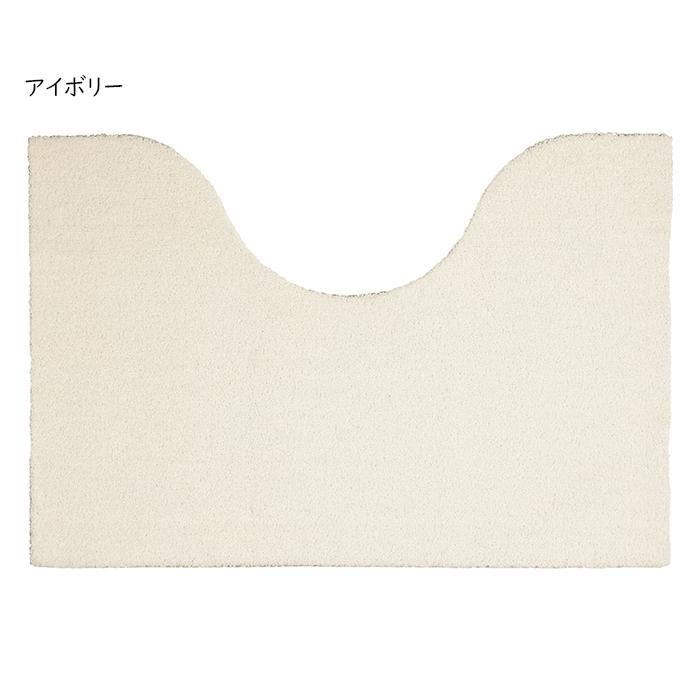 トイレマット 敷き分け ベース SELECT JUST FIT 40x60cm カキウチ |  | 04