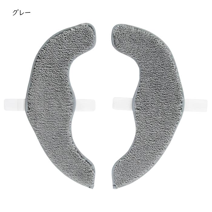 便座マット ふんわリッチ Pro SELECT JUST FIT フリーサイズ カキウチ |  | 05