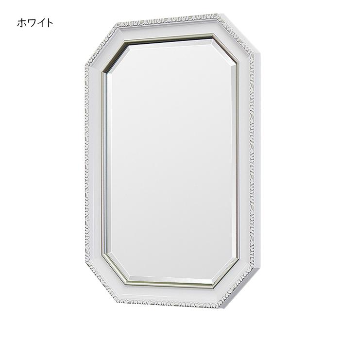 【日本製】鏡 ウォールミラー 2844B 500x30x700mm 塩川光明堂 塩川光明堂 鏡 ウォールミラー 2844B 国産 幅500x奥行30x高さ700mm : A