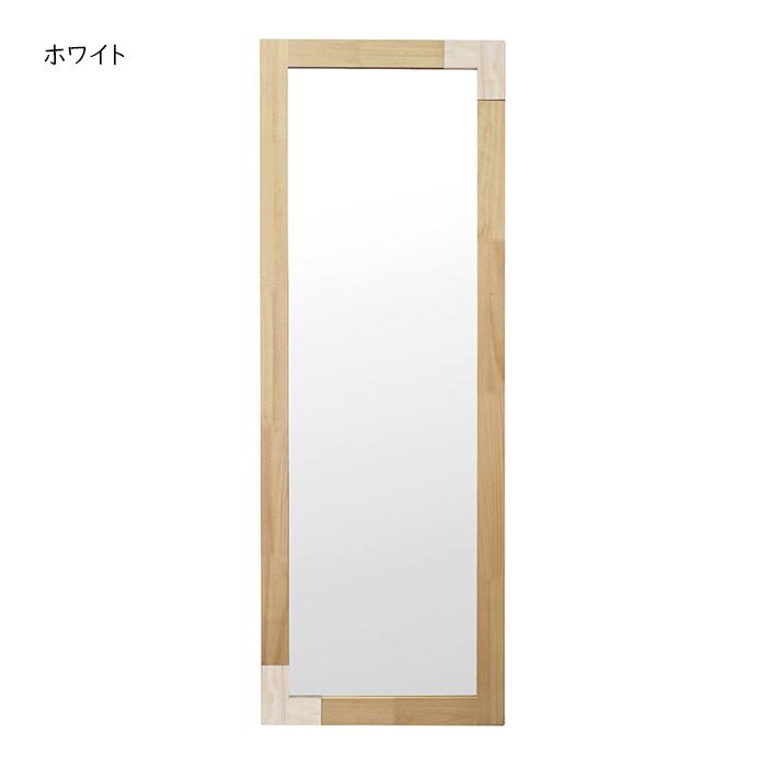 鏡 KACCO 立掛けミラー 幅600x奥行30x高さ1700mm 塩川光明堂_2