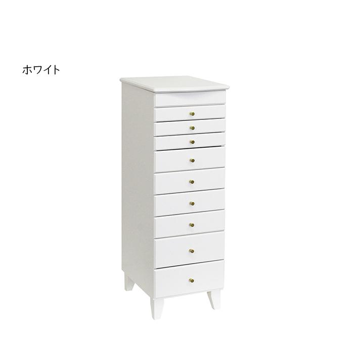 塩川光明堂 タンス 完成品 ジュエリーチェスト ローザ 幅340x 塩川光明堂 タンス 完成品 ジュエリーチェスト ローザ 幅340x