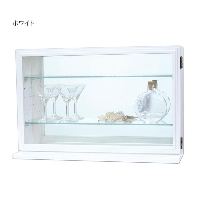 塩川光明堂 コレクションケース 完成品 カルトーネ スカーラY 幅562x