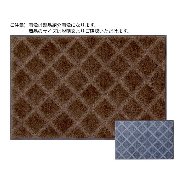 マット 玄関 屋外 薄型 スクレイプマットG 日本製 75x90cm クリーンテックス