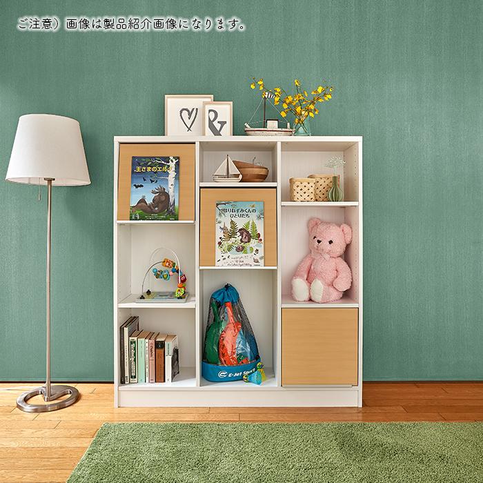 本棚 組立式 受注生産 オーダー 幅木よけ加工 CGR チョイスグリッドラック 国産 幅40.3x奥行41.6x高さ166.6cm 大洋 オーダー 幅木よけ加工 CGR 3x奥行41 6x高さ166 大洋