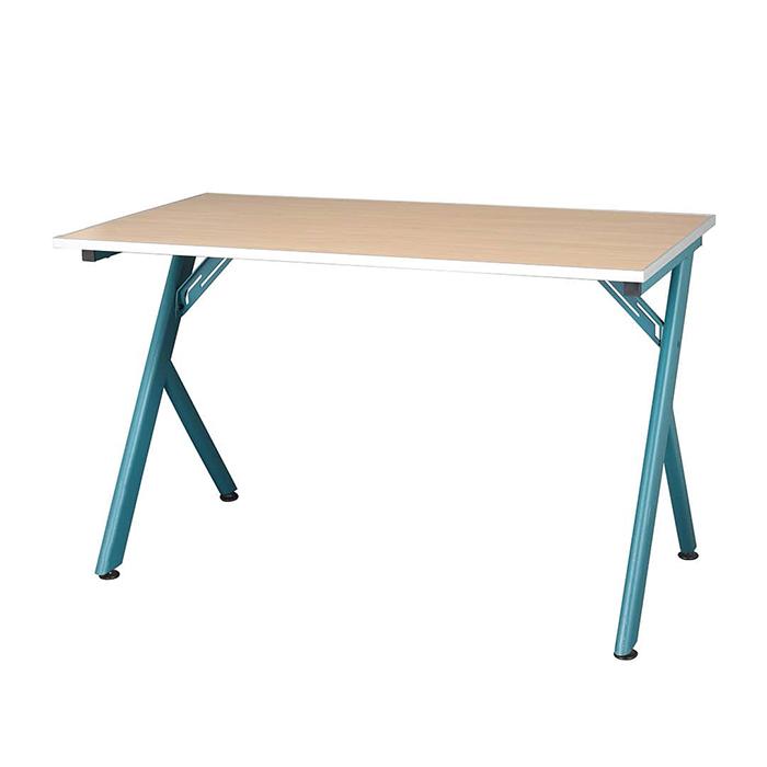 DULTON（ダルトン） デスク 組立式 WORKING DESK BLUE F21-0391BL 幅