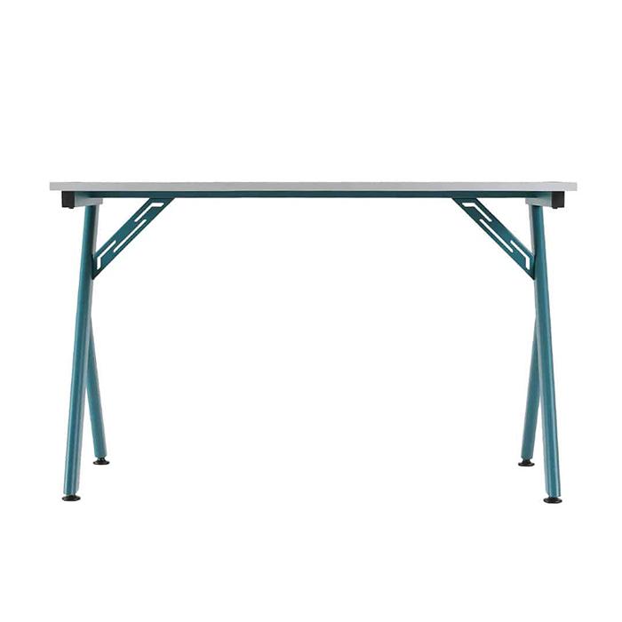 DULTON（ダルトン） デスク 組立式 WORKING DESK BLUE F21-0391BL 幅