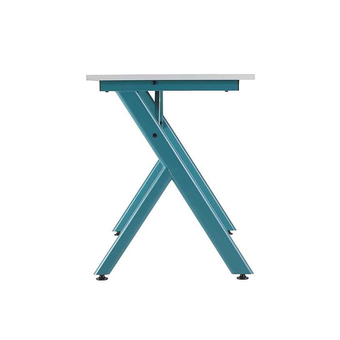 DULTON（ダルトン） デスク 組立式 WORKING DESK BLUE F21-0391BL 幅