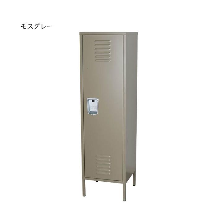 DULTON（ダルトン） ロッカー 組立式 STEEL LOCKER H845-1045 幅380x