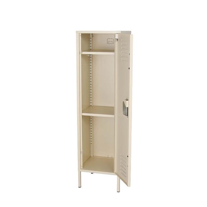 DULTON（ダルトン） ロッカー 組立式 STEEL LOCKER H845-1045 幅380x
