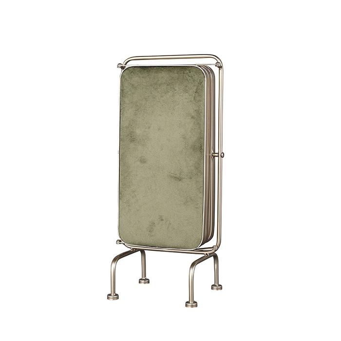 DULTON（ダルトン） 鏡 TABLETOP 3-SIDED MIRROR RNJ-0901 幅585x奥行