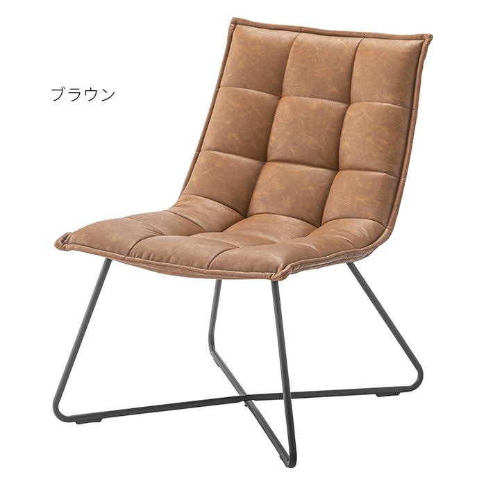 チェア 同色2脚入 組立式 MYS-301 幅62x奥行74x高さ84cm 東谷_2
