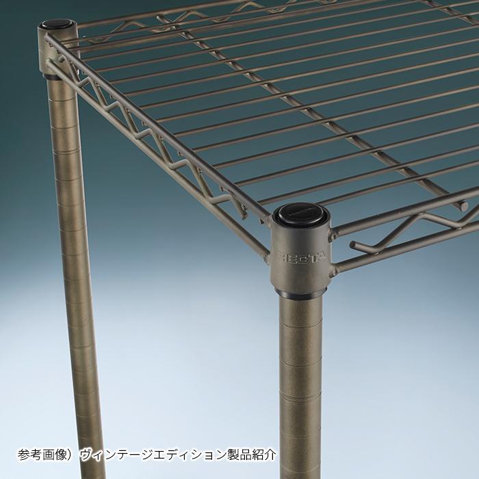 ERECTA（エレクター） パーツ ポール 2本入 ベーシックシリーズ