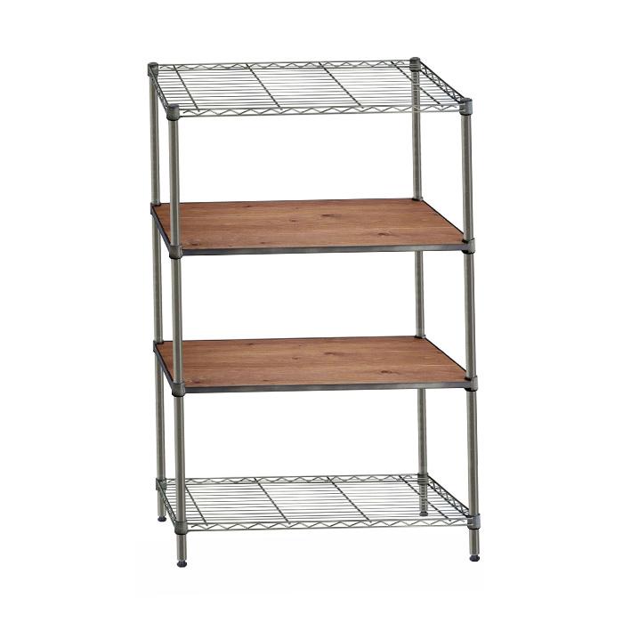 ERECTA（エレクター） シェルフ 組立式 ベーシックシリーズ