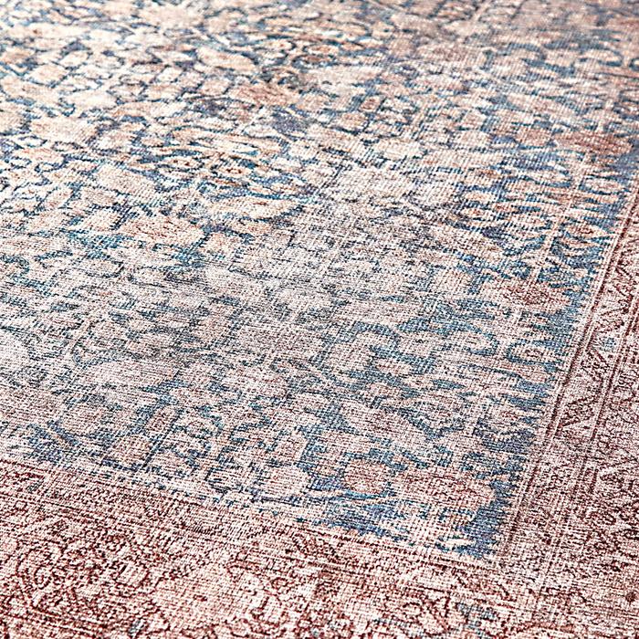 ラグ クラシック ビンテージ トルコ製 長方形 190x250cm ディーパス_7