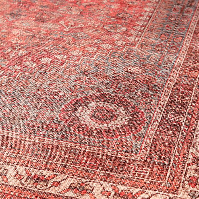 ラグ クラシック ビンテージ トルコ製 長方形 190x250cm ディーパス_9