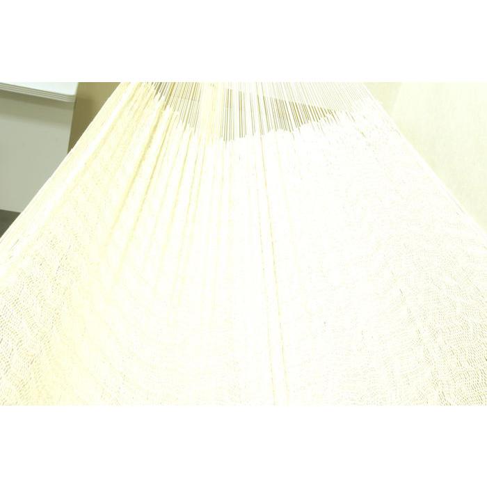 メキシカン ハンモック ラージ 本体のみ 250x410cm キュリアス_4