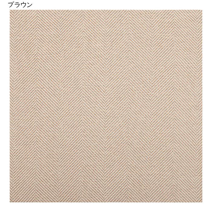 HAGiHARA 畳 ファブリック 置き畳 ボーナ 同色6枚入 82x82cm HAGiHARA 畳 ファブリック 置き畳 ボーナ 同色6枚入 82x82cm