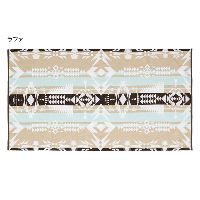 Y-3 タオルブランケット　(170*100cm) Y-3 タオルブランケット (170*100cm) - アウトドア寝具ヴィンテージ