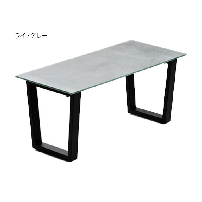 センターテーブル CERABILL 組立式 幅900x奥行400x高さ380mm B.Bファニシング_2
