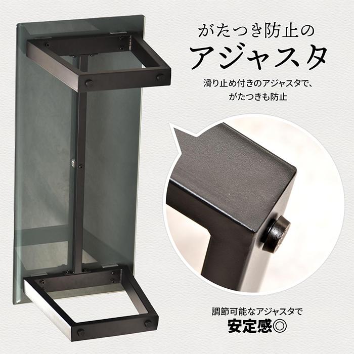 センターテーブル CERABILL 組立式 幅900x奥行400x高さ380mm B.Bファニシング_6