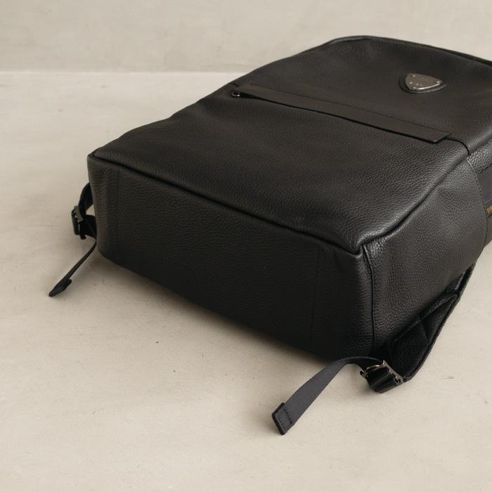 ATAO（アタオ） ATAO公式 シャトル リュック モード 軽い 撥水 牛革