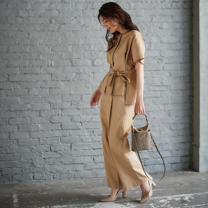 ATAO（アタオ） ATAO公式 ホリデー 撥水レザー アタオのデイリー