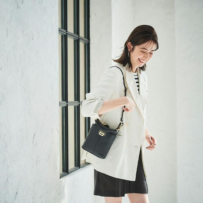 ATAO（アタオ） ATAO公式 ホリデー 撥水レザー アタオのデイリー