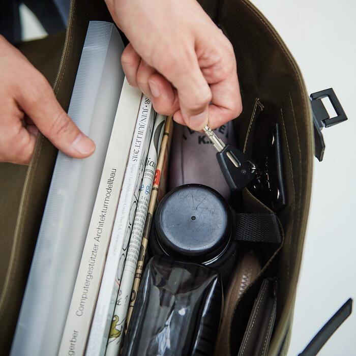 ATAO（アタオ） ATAO公式 Bond ボンド 1点物 ヴィンテージ素材 を