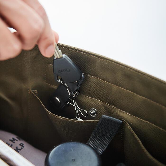 ATAO（アタオ） ATAO公式 Bond ボンド 1点物 ヴィンテージ素材 を