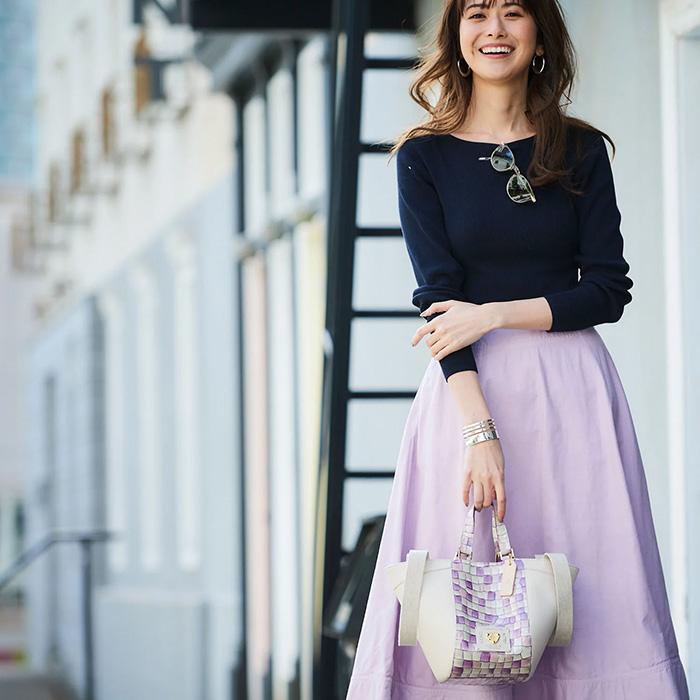 ATAO（アタオ） ATAO公式 バタフライ・ヴィトロ 形を変える2wayバッグ