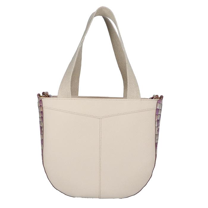 ATAO（アタオ） ATAO公式 バタフライ・ヴィトロ 形を変える2wayバッグ