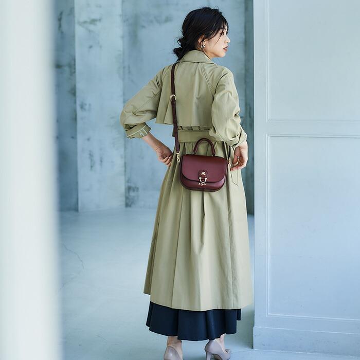 アタオ atao イマージュ／クラシックなミニショルダーバッグ イマージュ／クラシックなミニショルダーバッグ – ATAO LAND+(