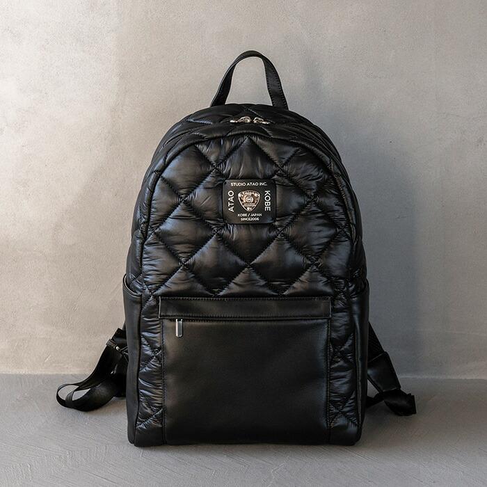 ATAO（アタオ） ATAO公式 トータス モード ストリート 軽い 撥水