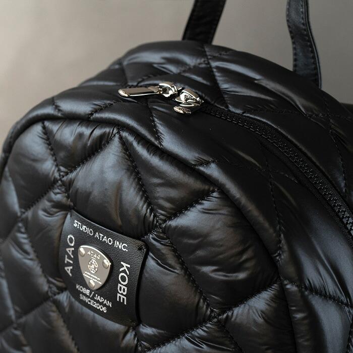 ATAO（アタオ） ATAO公式 トータス モード ストリート 軽い 撥水