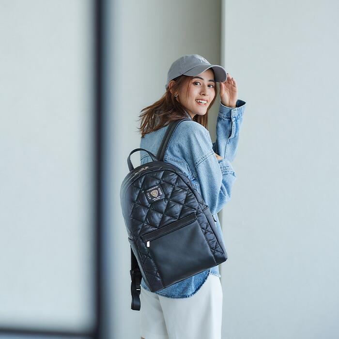 ATAO（アタオ） ATAO公式 トータス モード ストリート 軽い 撥水