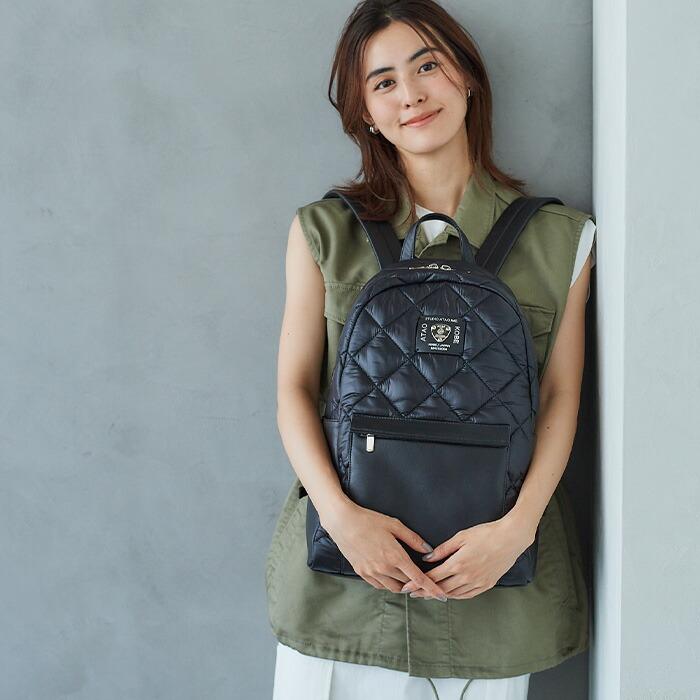 ATAO（アタオ） ATAO公式 トータス モード ストリート 軽い 撥水