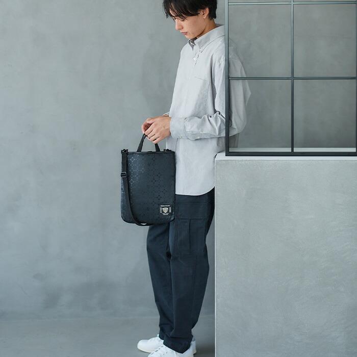 ATAO 大人バッグ　ポケット多　パソコン対応 ミニバッグ通勤派の救世主☆ATAOのPCケース – ATAO LAND+(アタ