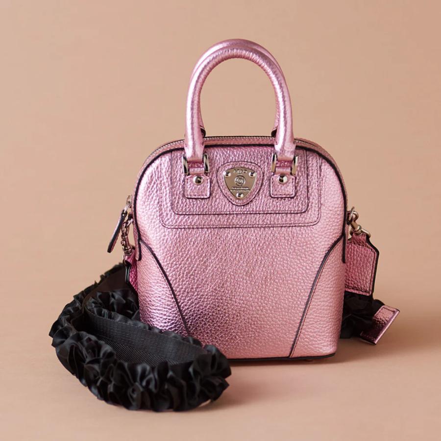 ATAO公式 アップル140・レトロカフェ りんご 幸運のデザイン 牛革 純