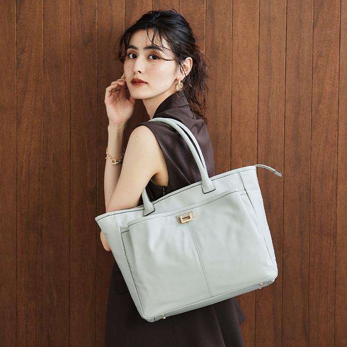 ATAO（アタオ） 公式 エニーデイ 撥水 軽い 大容量 ビジネス 通勤 出張