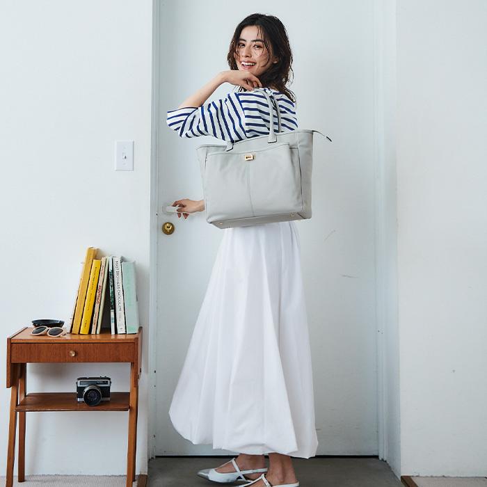 ATAO（アタオ） 公式 エニーデイ 撥水 軽い 大容量 ビジネス 通勤 出張