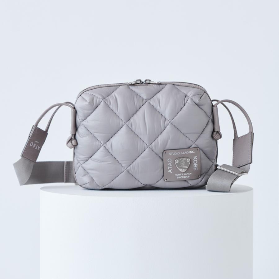 ATAOバッグ ATAO（アタオ） 公式 Xmas限定 コラッツァ 2025ホリデーコレクション