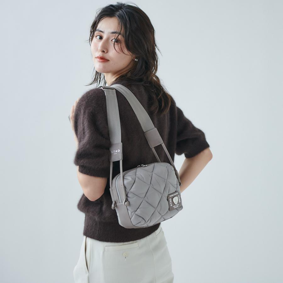 ATAO（アタオ） 公式 Xmas限定 コラッツァ 2025ホリデーコレクション