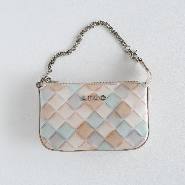 ATAO（アタオ） ATAO公式 Xmas限定 Amelie(アメリ) ブロックパーティ